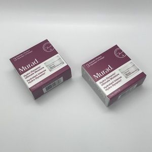 Murad Hydro-Dynamic Ultimate Moisture QTY2